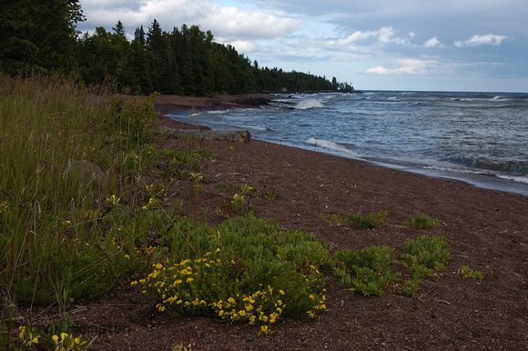 Lake Superior - Northern Minnesota