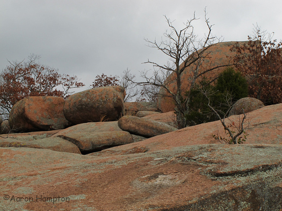 Elephant Rocks State Park - MO