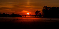 Sherburne Wildlife Refuge