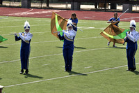 Marching Band 2010-11